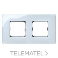 SIMON 27772-33 PL.SIMON 27 NEOS 2 MOD.ANCHOS 4 ESTRECHO