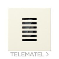 SIMON 27806-32 ZUMB.125/220V REGULR.TONO SIMON 27 MF