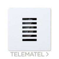 SIMON 27806-35 ZUMB.125/220V REGULR.TONO SIMON 27 BN