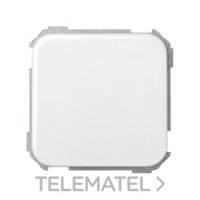 SIMON 31251-30 CONMUTADOR CRUCE SIMON 31 BLANCO NIEVE