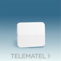 SIMON 75010-38 TECLA INT.CONM.CRUCE SIMON 75 GF.