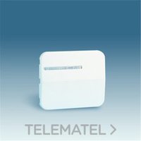 SIMON 75011-36 TECLA LUMIN.INT.CONM.CRUCE SIMON 75 BR