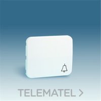 SIMON 75017-36 TECLA P/PULS.CAMP.SIMON 75 BR