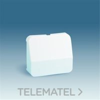 SIMON 75051-36 PLACA SIMON 75 P/SAL.CBL.0 BR
