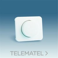 SIMON 75054-36 PLACA P/REGULR.ELTRON.SIMON 75 BR
