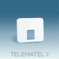 SIMON 75062-31 PLACA SIMON 75 P/T.TELEF.0 MF