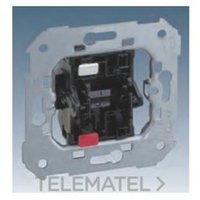 SIMON 75101-39 MECANISMO INTERRUPTOR UNIPOLAR SIMON 75