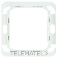 SIMON 75900-39 PIEZA INTERMEDIA SIMON 75 BLANCO NIEVE