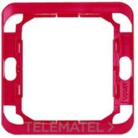 SIMON 75903-39 PIEZA INTERMEDIA SIMON 75 ROJO