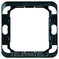 SIMON 75907-39 PIEZA INTERMEDIA SIMON 75 NEGRO