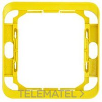 SIMON 75908-39 PIEZA INTERMEDIA SIMON 75 AMARILLO