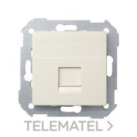 SIMON 82005-31 ADAPTADOR SIMON 82 1 CTR.RJ-AMP MF