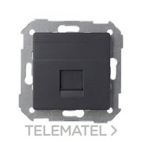 SIMON 82005-38 ADAPTADOR SIMON 82 1 CTR.RJ-AMP GF.