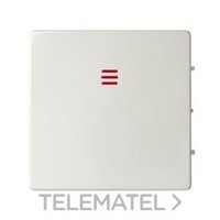 SIMON 82011-30 TECLA INT.CONM.LUMIN.SIMON 82 BN