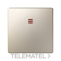 SIMON 82011-34 TECLA INT.CONM.LUMIN.SIMON 82 CAVA