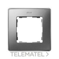 SIMON 8201610-093 MARCO DETAIL 82 1 EL.Al FRIO BA.CR