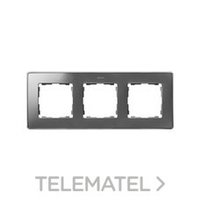 SIMON 8201630-093 MARCO DETAIL 82 3 EL.Al FRIO BA.CR