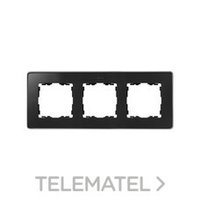 SIMON 8201630-240 MARCO DETAIL 82 3 EL.GF.BA.Al