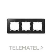 SIMON 8201630-241 MARCO DETAIL 82 3 EL.GF.BA.CR
