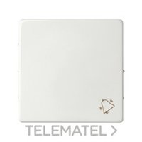 SIMON 82017-30 TECLA PULS.CAMP.SIMON 82 BN