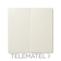 SIMON 82026-31 TECLA GPO.2 INT.CONM.PULS.SIMON 82 MF