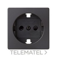 SIMON 82041-38 TP.ENCH.2 POLOS+TOMA TIERRA