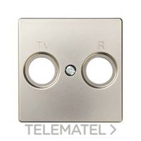 SIMON 82053-34 TAPA TOMA R-TV SIMON 82 CAVA