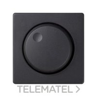 SIMON 82054-38 TAPA+BOTON REGULR.ELTRON.TENS.SIMON 82