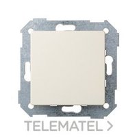 SIMON 82800-31 PLACA CIEGA SIMON 82 MARFIL