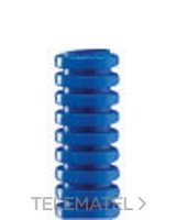 GEWISS DX15432 TUBO CORRUGADO FK15A/32 CELESTE