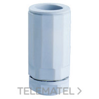 GEWISS DX43232 RAC.TUBO/CAJA E.RAP.MORBIDX MS d.32mm GR