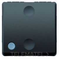 GEWISS GW21589 CONM.1P 16AX LUM.TECLA ANCHA SYSTEM
