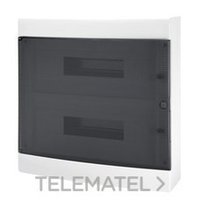 GEWISS GW40049 CENTRALITA PARED CON 36 MODULOS IP-40