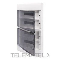GEWISS GW40053 CENTRALITA PARED CON 72 MODULOS IP-40
