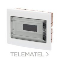 GEWISS GW40605 CENTRALITA P/ALOJ.REGL.12 MOD.IP40