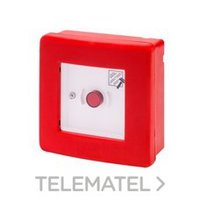 GEWISS GW42201 CENTRALITA EMERGENCIA 120x120x50 IP-55