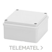 GEWISS GW44204 CAJA ESTRELLA PARED 100x100mm IP56