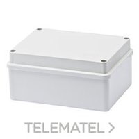 GEWISS GW44206 CAJA ESTRELLA PARED 150x110mm IP56