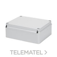 GEWISS GW44207 CAJA ESTRELLA PARED 190x140mm IP56