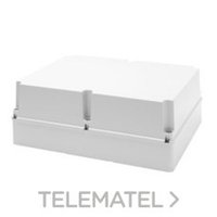GEWISS GW44221 CAJA ESTRELLA PARED 460x380mm IP56