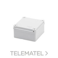 GEWISS GW44234 CAJA DERIV.100x100x50 TP.BAJA GR