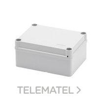GEWISS GW44236 CAJA DERIV.150x110x70 TP.BAJA GR