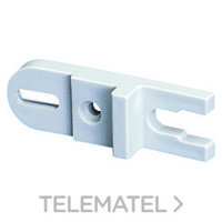 GEWISS GW44621 ESTRIBO SUJECION PARED