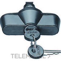 GEWISS GW46445 CERRADURA CON EMPUNADURA