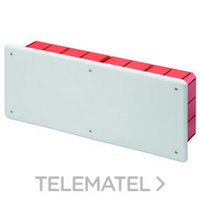 GEWISS GW48008 CAJA DERIVACION 392x152x70mm