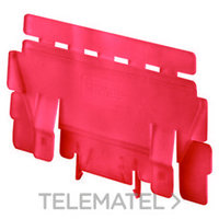 GEWISS GW48012 SEPARADOR 48006/7/8/9/10