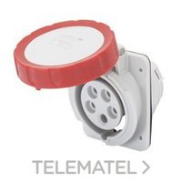 GEWISS GW62243H BA.INCLIN.10† HP 3P+N+TT 32A 400V 6H