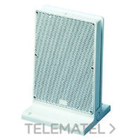 GEWISS GW68441 SOPORTE CON TEJADILLO Q-DIN