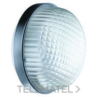 GEWISS GW80616 PLAFON BOLLA 60W E27 G IP55