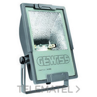 GEWISS GW84031M  PROYECTOR MERCURIO ASIM. 70W HQI GEWISS